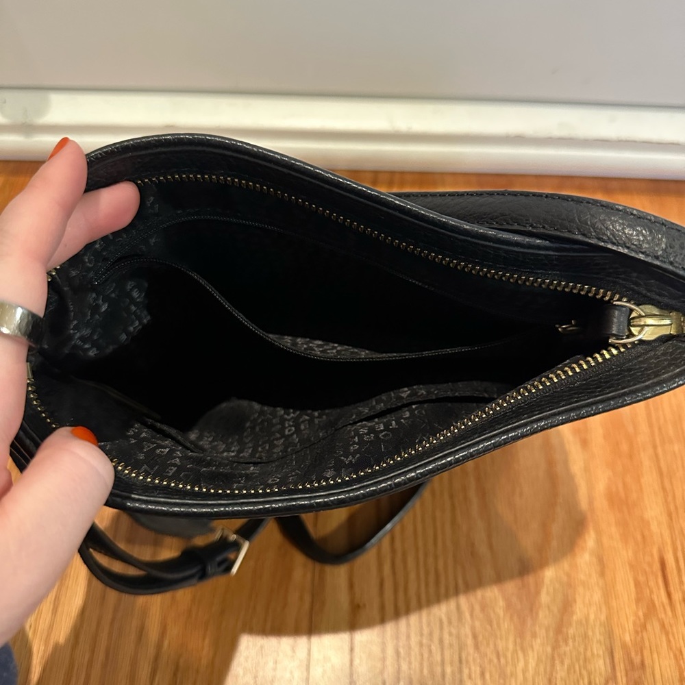 Kate Spade Crossbody - Picture 3 of 4